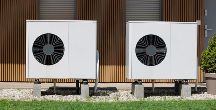 Koszt ogrzewania pompa ciepła: sprawdź, ile kosztuje instalacja pompy ciepła i od czego zależą koszty montażu