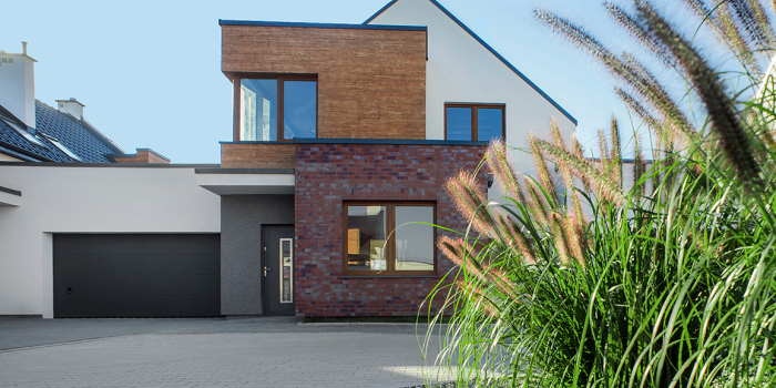 Ciepły i oszczędny dom dzięki termomodernizacji oraz smart home